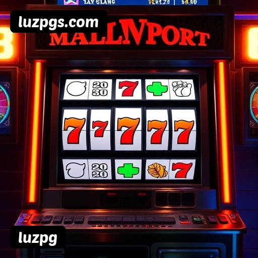 Tabela RTP dos jogos de cassino da luzpg