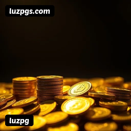 Catálogo luzpg 2.547 jogos - Pragmatic Play, Evolution, NetEnt